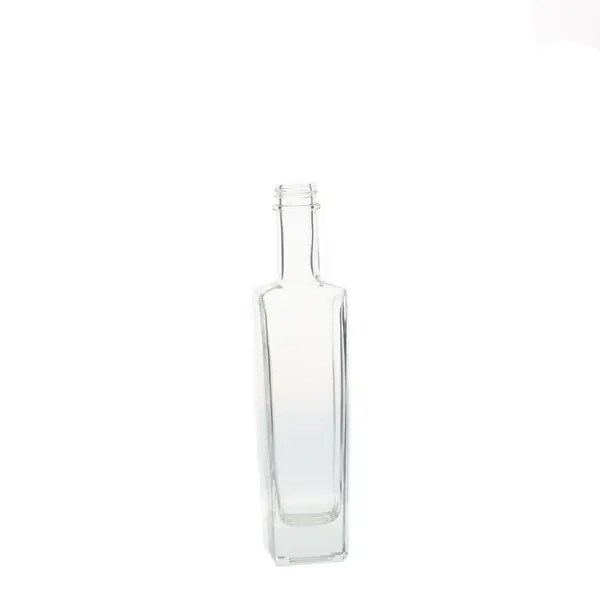 China BestSelling 1.5 Liter Wine Bottle Clear Wine Bottles QLT