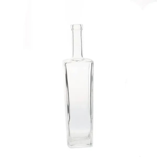China Discount wholesale Sample Liquor Bottles Empty Liquor Bottles