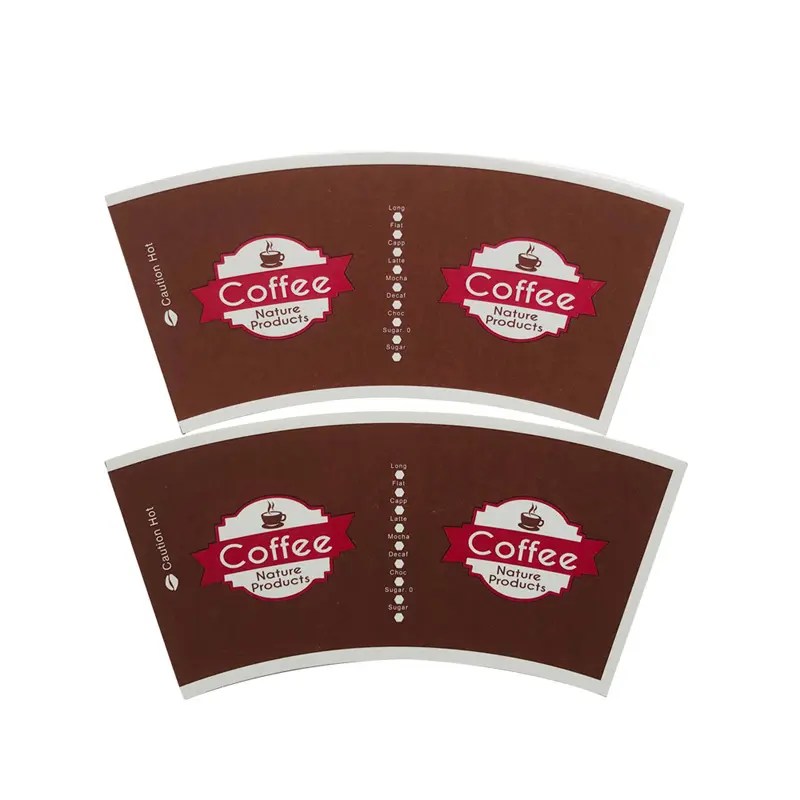 Factory Direct Wholesale Paper Cup Fan Manufacturer and Supplier Paperjoy