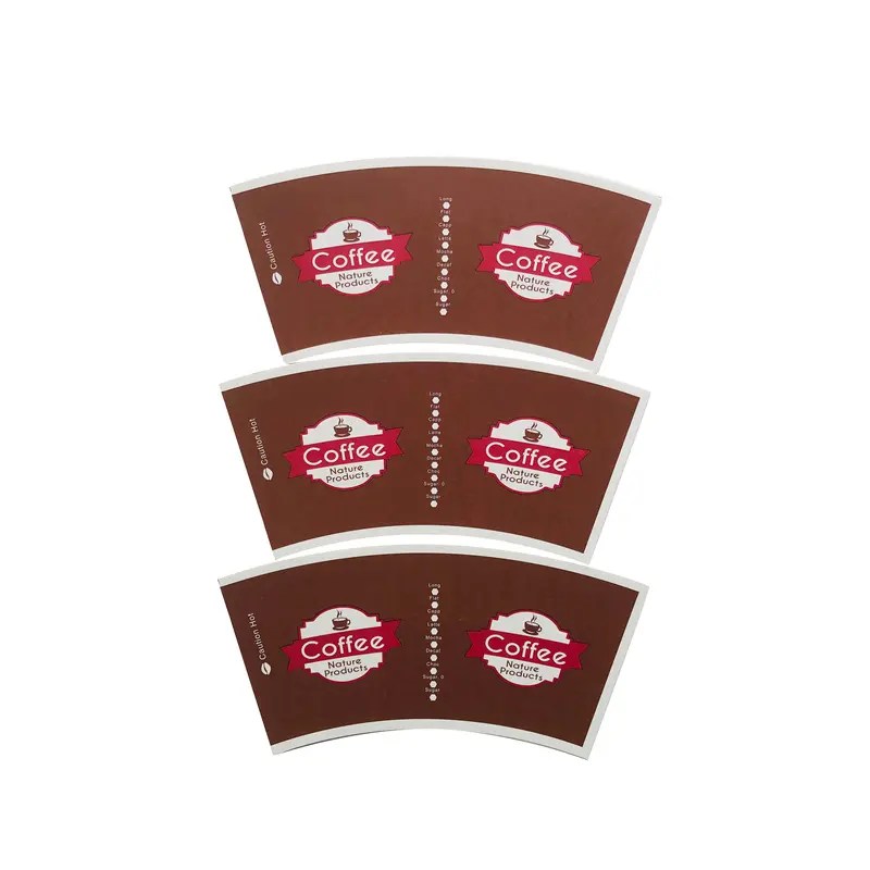 Factory Direct Wholesale Paper Cup Fan Manufacturer and Supplier Paperjoy