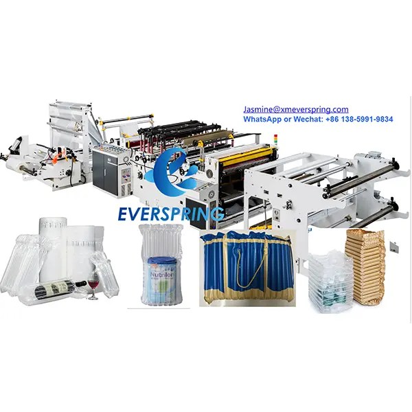 Wholesale Envelope Production Line Manufacturer and Supplier