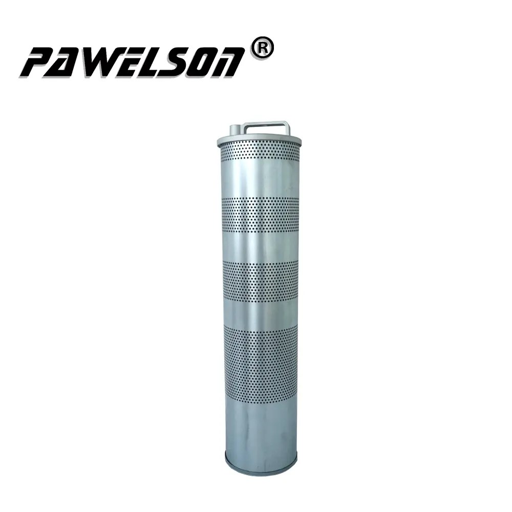 China IVECO Air Filter Element Manufacturers and Factory, Suppliers