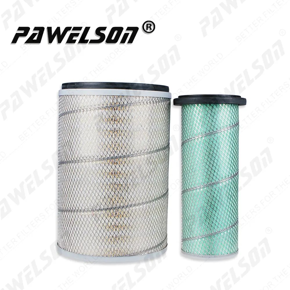 China LOVOL AIR FILTER Manufacturers and Factory, Suppliers | Qiangsheng