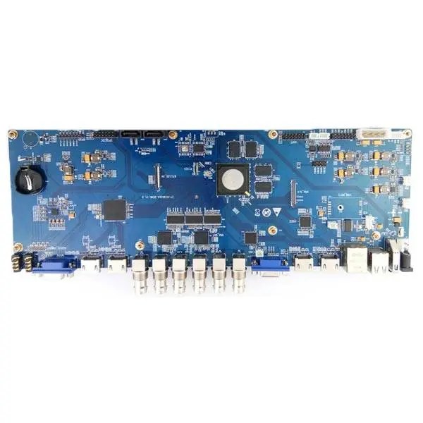 Pcb Board Manufacturers Near Me Uppress