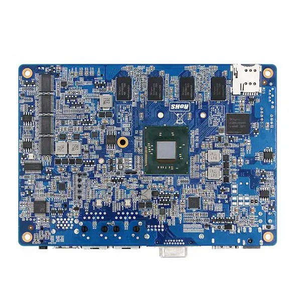 China Low Cost Jlcpcb Assembly Manufacturers Tablet PC Turnkey PCB