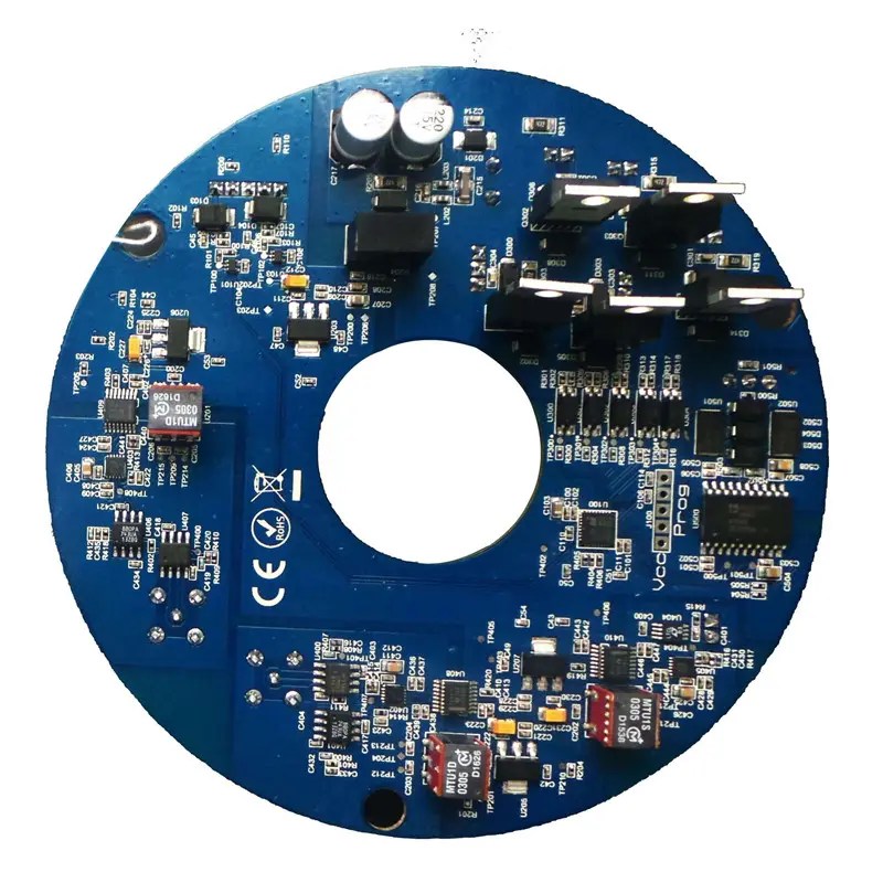 High Quality High Performance Circuit Board Projects Best Prototype