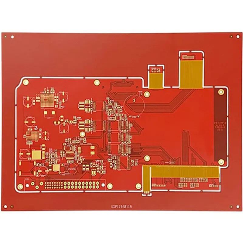 High Quality 2022 China New Design Ups Circuit Board Best Prototype