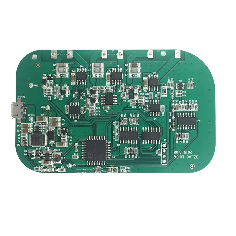 High Quality Best Prototype & Quickturn PCB manufacture service