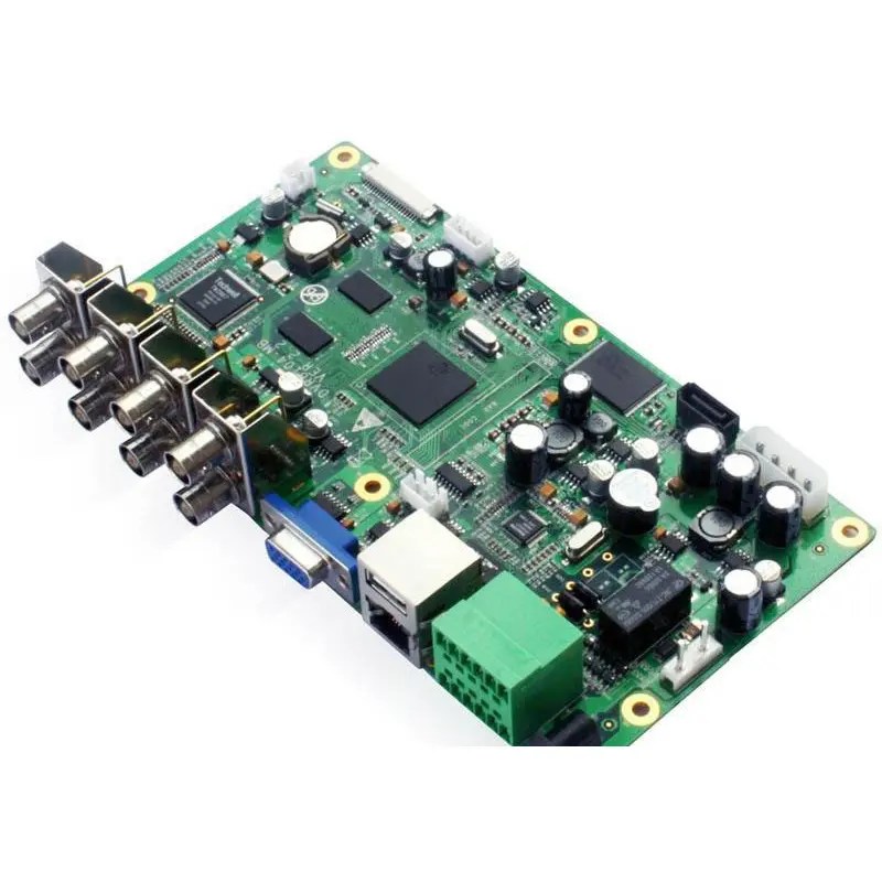 High Quality High Performance Circuit Board Projects Best Prototype