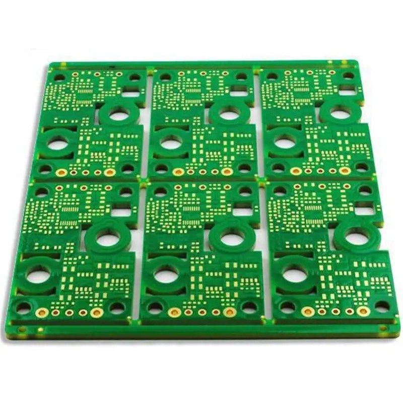 High Quality High Performance Circuit Board Projects Top Chinese