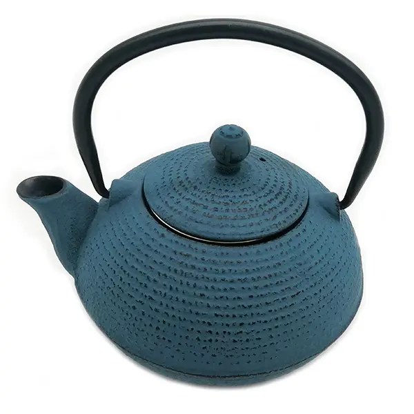 China Cast Iron Teapot/Kettle N0.5L79901 factory and suppliers PC