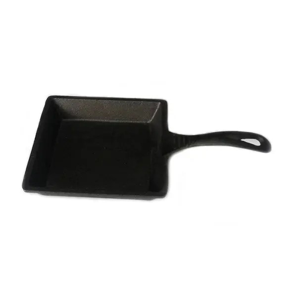 China Cast Iron Skillet/Frypan PC7011 factory and suppliers PC