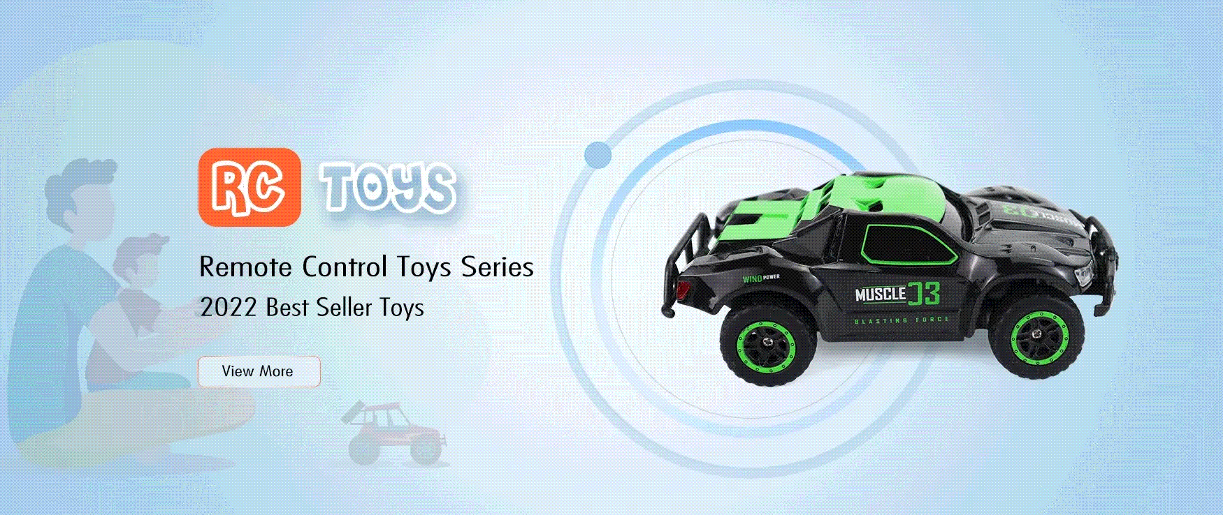 Pretend Play Toy, Rc Toys, Toy Doll CYPRESS TOYS