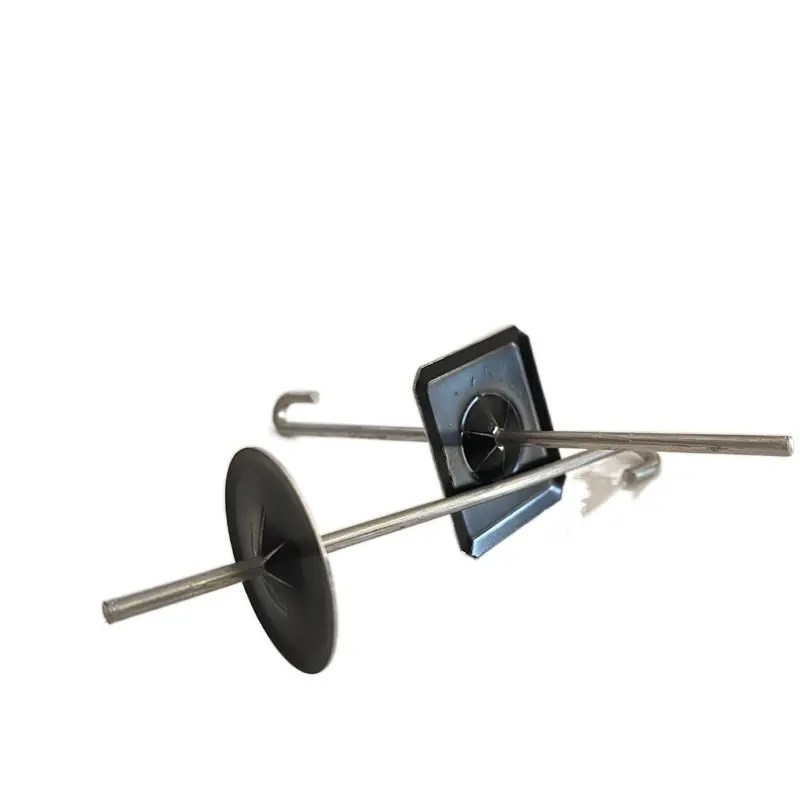 Best Factory Cheap Hot Aluminum Fasteners For Attaching Solar Panel Guard Clips Critter Guard