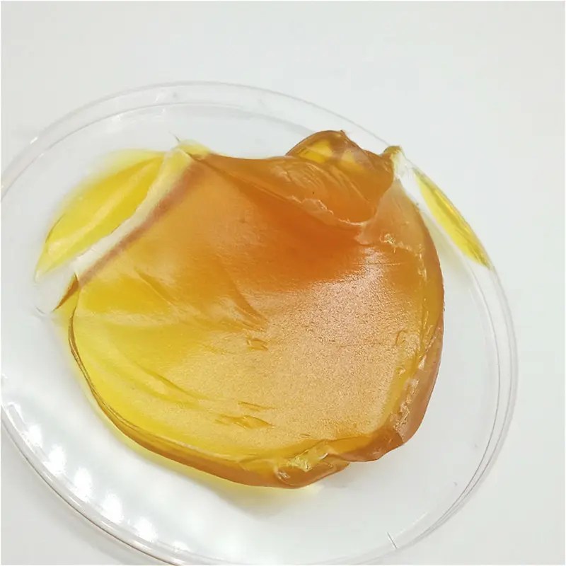 China Free sample for Lithium Grease Ep2 Petroking Grease Tube Yellow