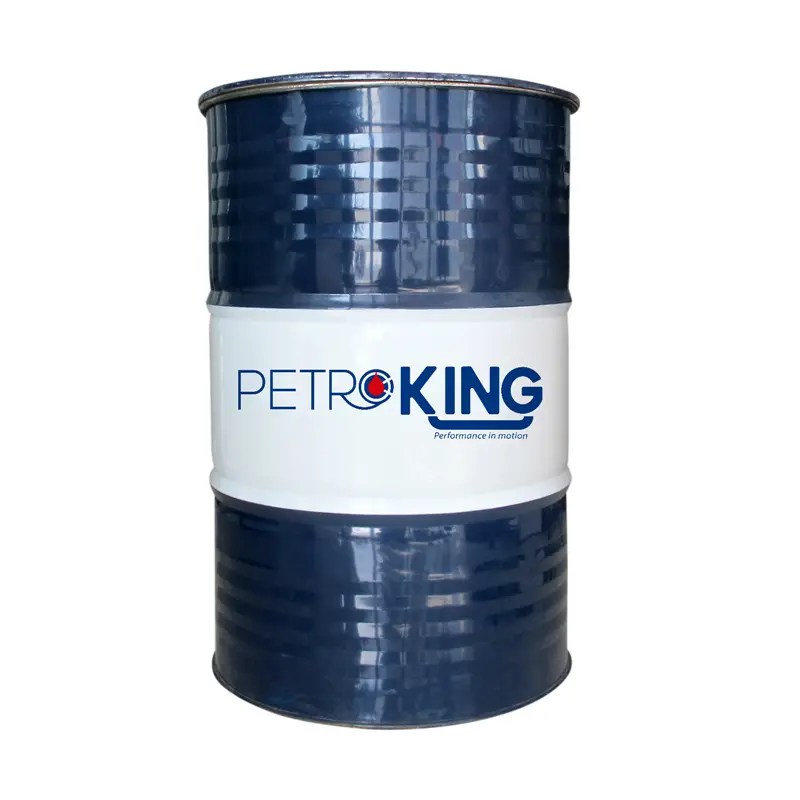 China Petroking Multipurpose Grease Factory 180kg Drum Manufacture and