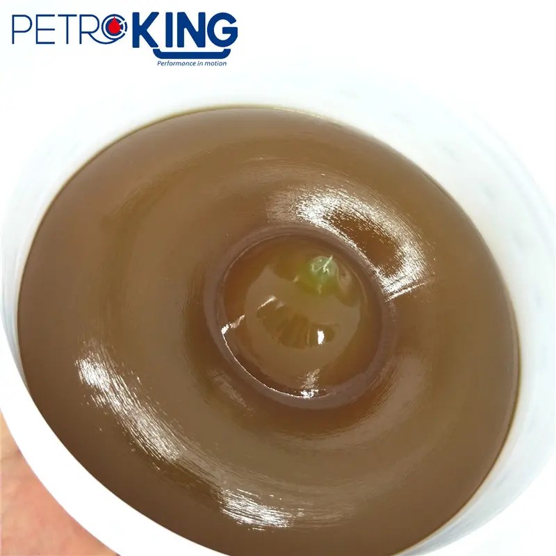 China High reputation Lithium Grease Mp3 Petroking Lithium 3 Grease
