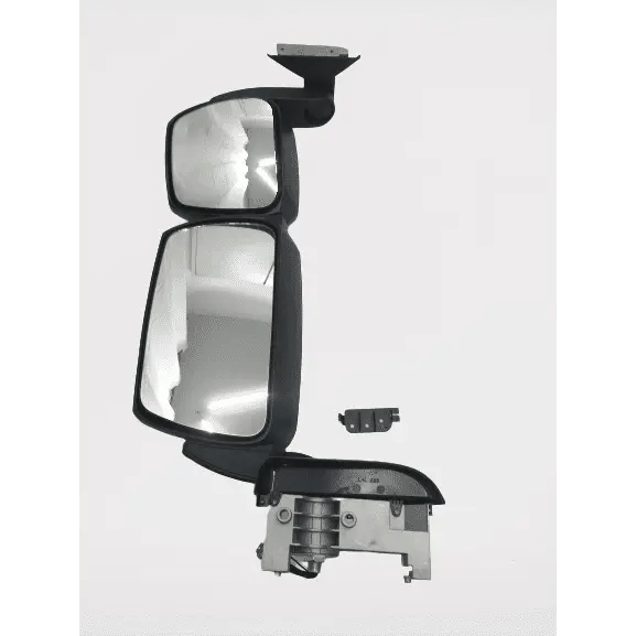 China Electric Mirror For Iveco Stralis Truck PK9583 Manufacturer and Supplier West Bridge