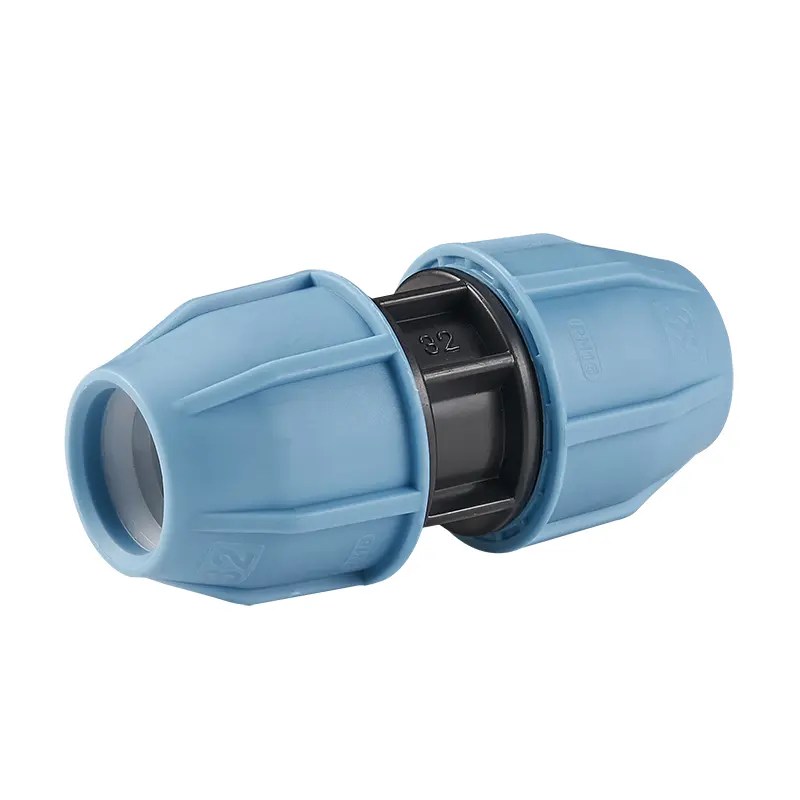 Wholesale Polyethylene Well Pipe Fittings Manufacturer and Supplier