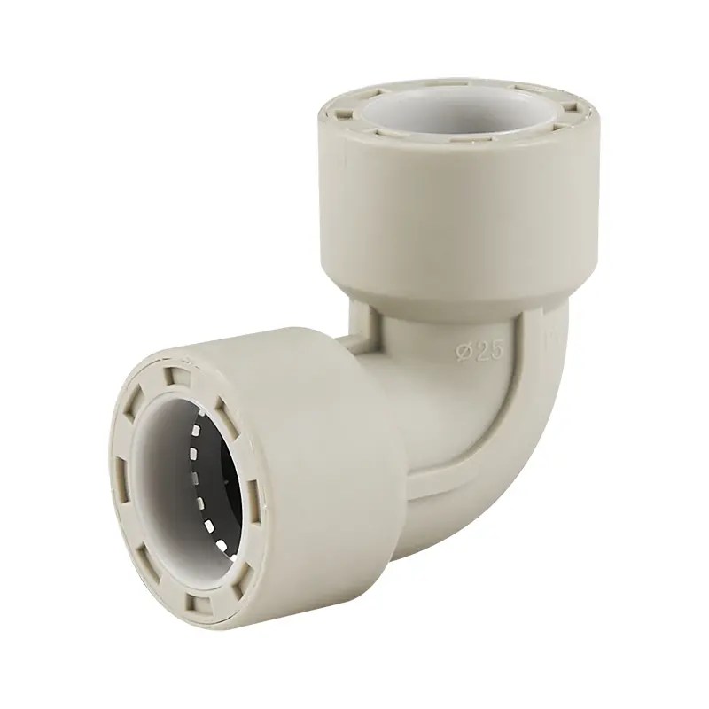 Wholesale Plastic Pipe Compression Fittings Manufacturer and Supplier