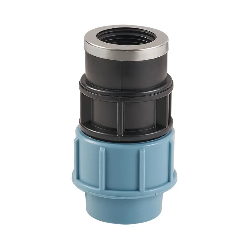 Wholesale Plastic Water Line Connectors Manufacturer and Supplier