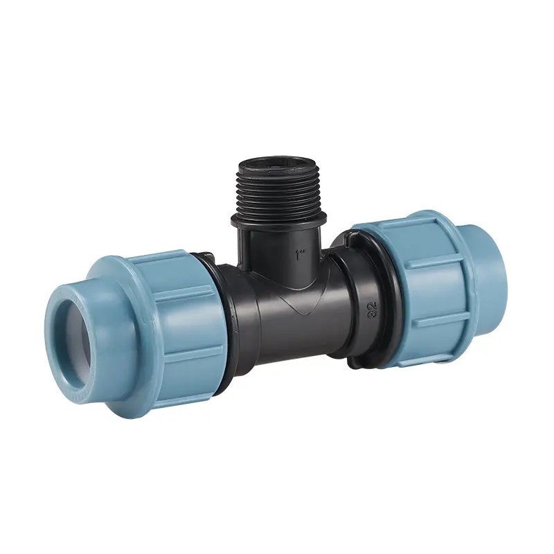 Wholesale Poly Pipe Fusion Fittings Manufacturer and Supplier, Factory