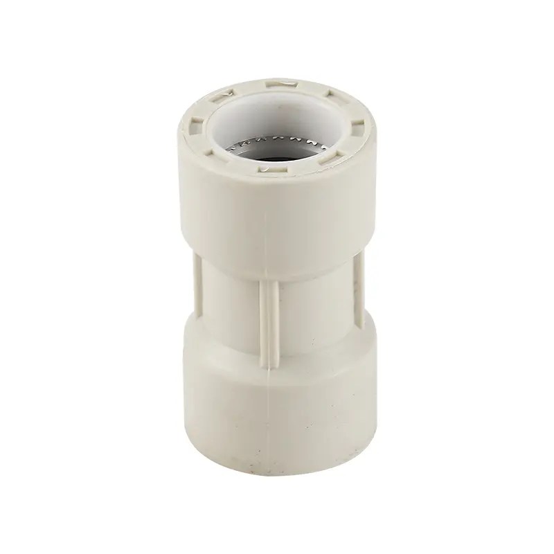 Wholesale PP QUICK FITTING Manufacturer and Supplier Hejia