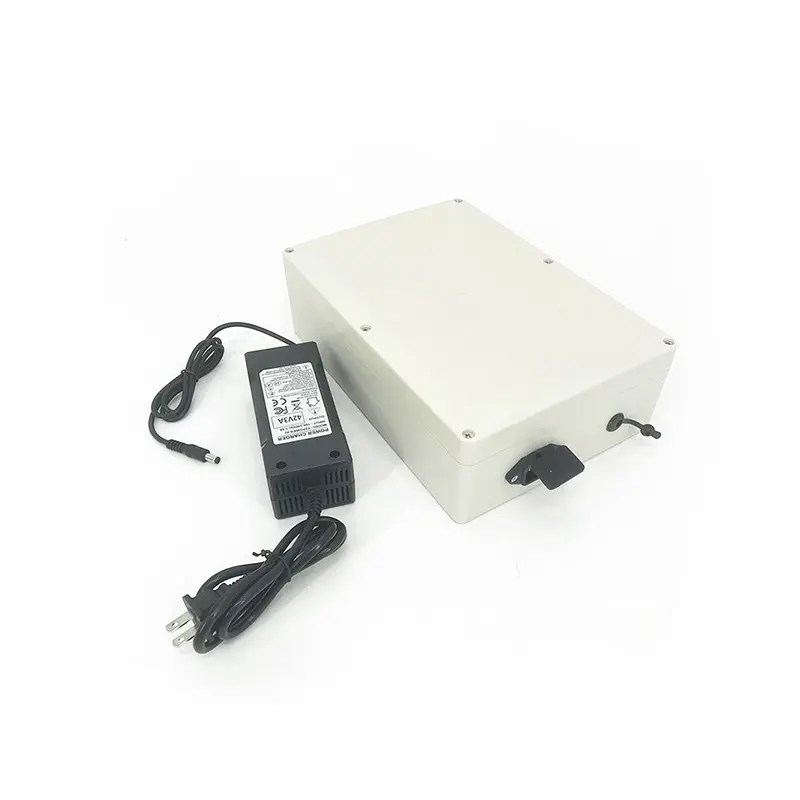 China Factory wholesale Lifepo4 Car Battery Rechargeable Prismatic