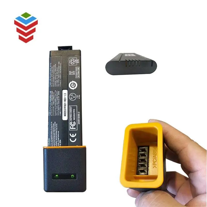 China Factory Outlets Battery Cell Lithium High Performance Lipo