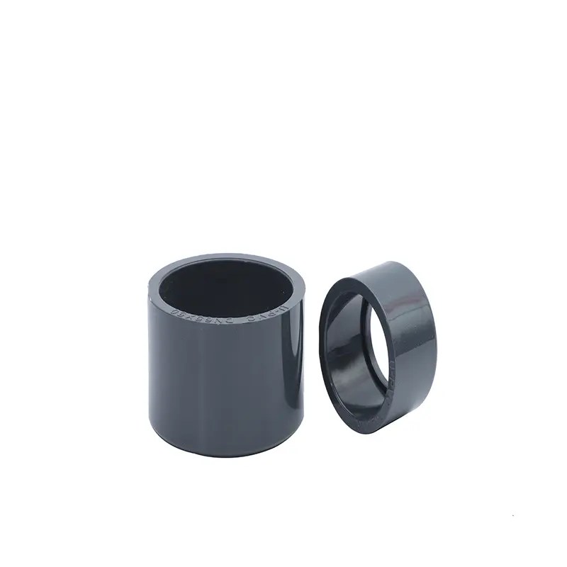 China Factory Supply 40mm Pvc Pipe Prices PN16 UPVC, 45 OFF