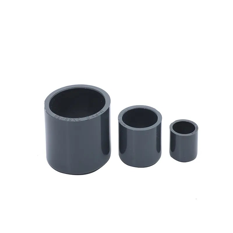 China Factory Supply 40mm Pvc Pipe Prices PN16 UPVC, 45 OFF
