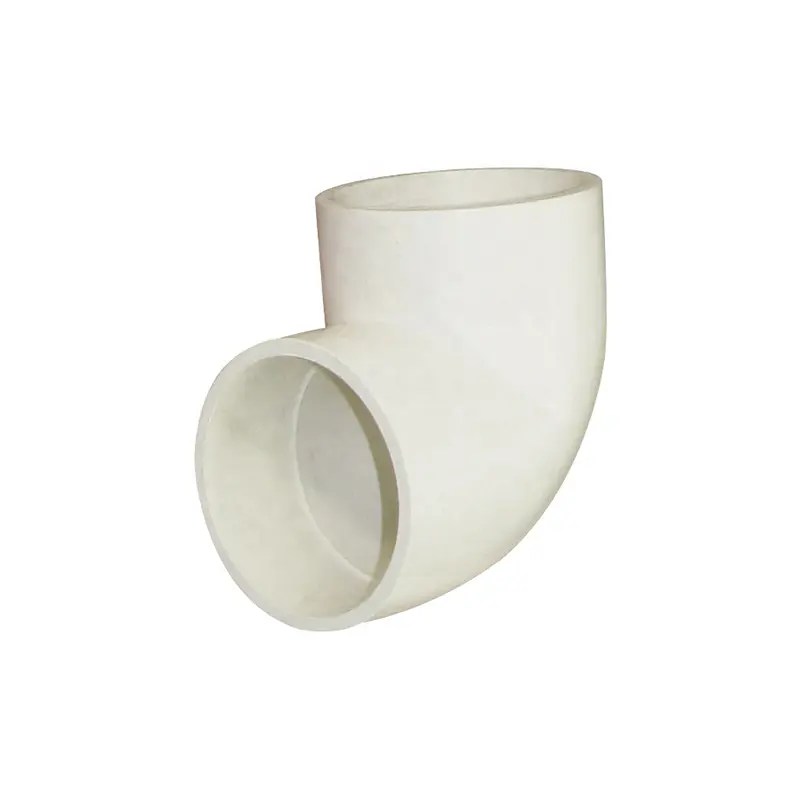 China PN10 ASTM standard pvc cement(glue)type fittings factory and