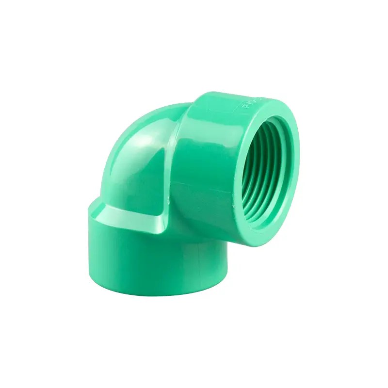 China BestSelling China PVC Fitting Female Threaded Union with Screw