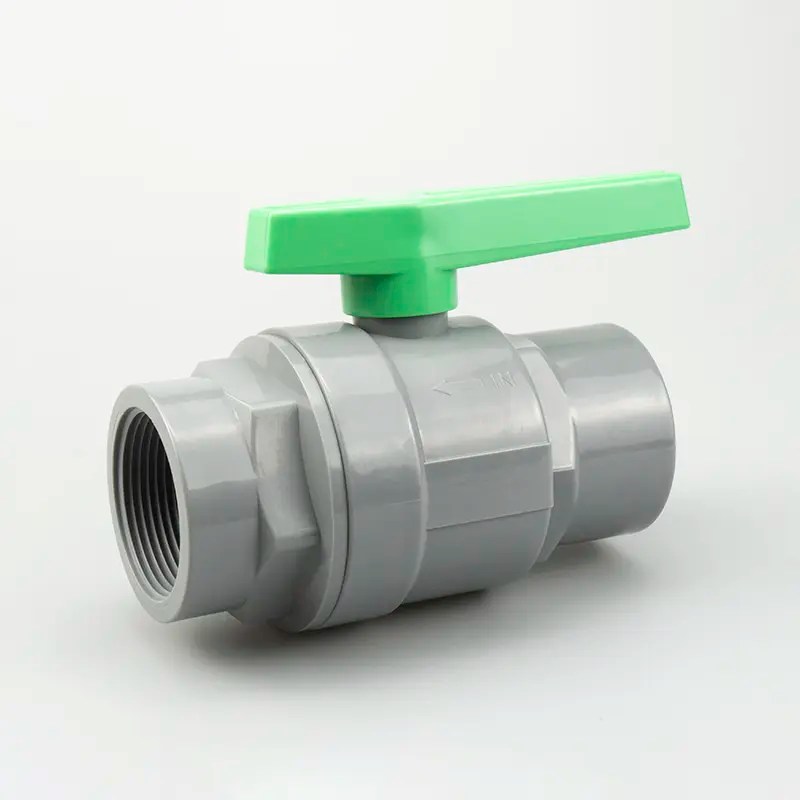 UPVC valves Manufacturers China UPVC valves Suppliers & Factory