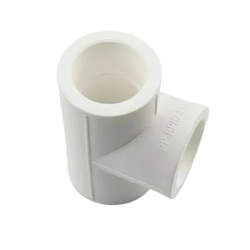 China ODM Supplier China 50mm PPR Pipe German Turkey France Dubai PPR