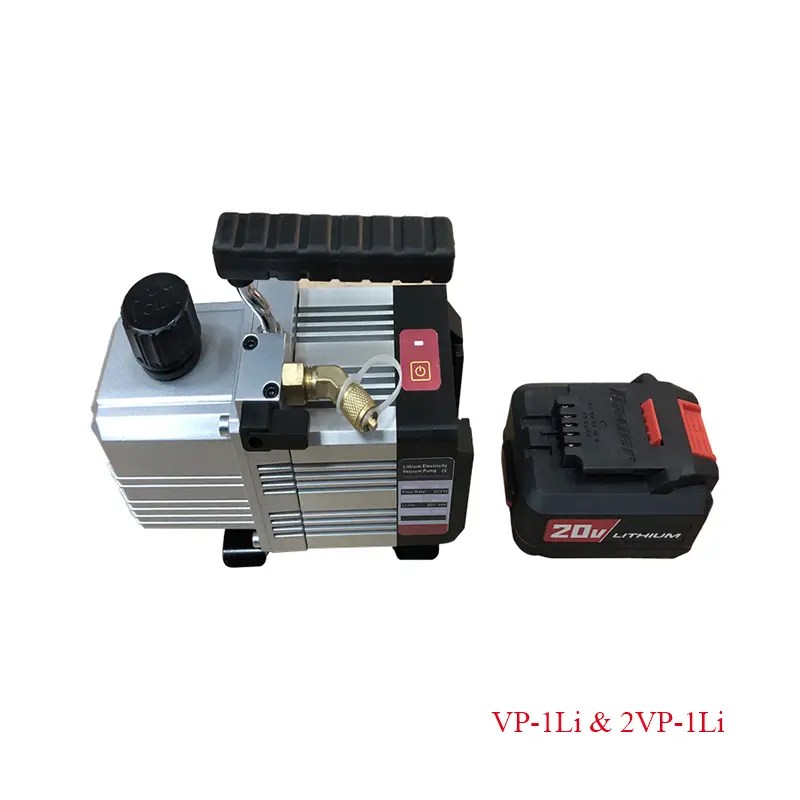 for sale Libattery Vacuum Pump with Brushless Motor Manufacturer and