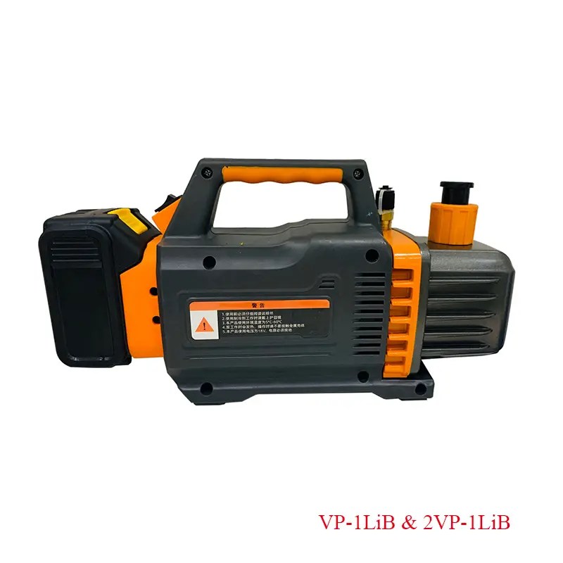 for sale LiBattery Driven Vacuum Pump (brush motor) Manufacturer and