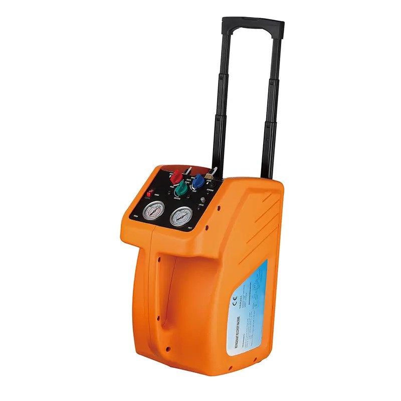 for sale Portable Refrigerant Recovery Machines Manufacturer and