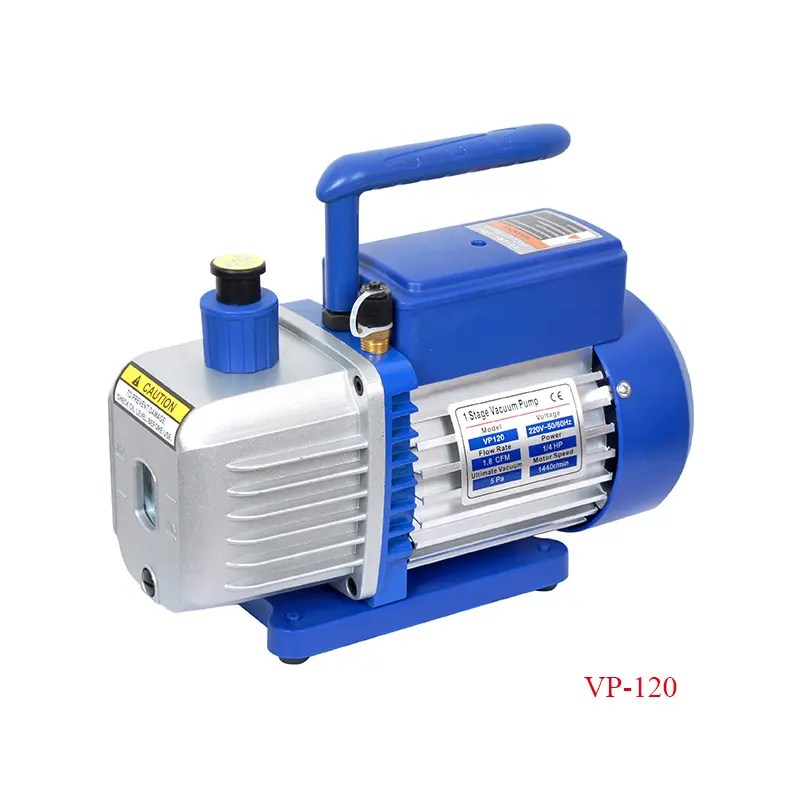for sale Rotary Vane Vacuum Pump Manufacturer and Supplier Poly Run