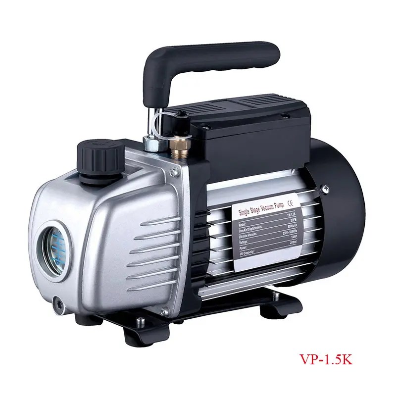 for sale Rotary Vane Vacuum Pump Manufacturer and Supplier Poly Run