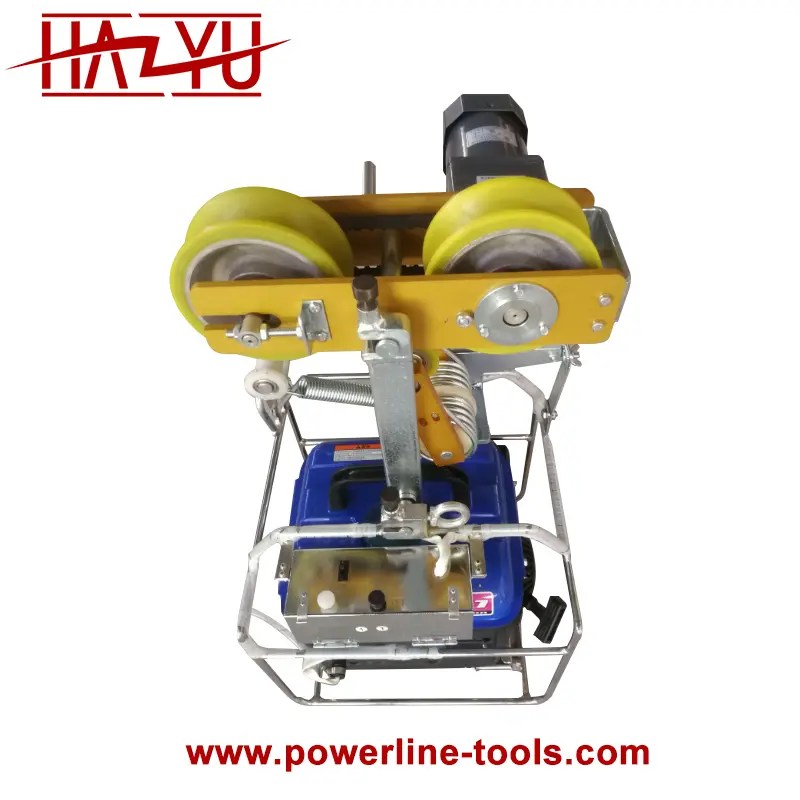 Wholesale SelfMoving Traction Machine Manufacturers and Suppliers