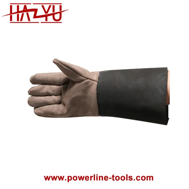 Wholesale Cowhide Gloves Manufacturers and Suppliers, Factory Pricelist