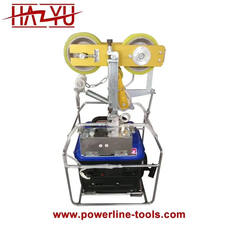 Wholesale Line Change Traction Machine Manufacturers and Suppliers