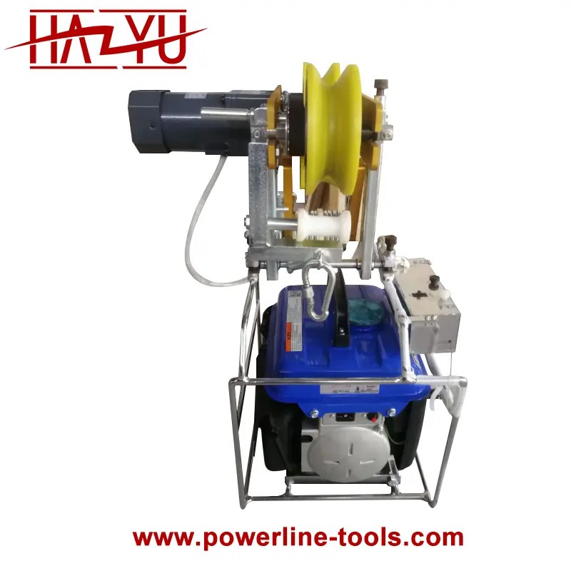 Wholesale SelfMoving Traction Machine Manufacturers and Suppliers