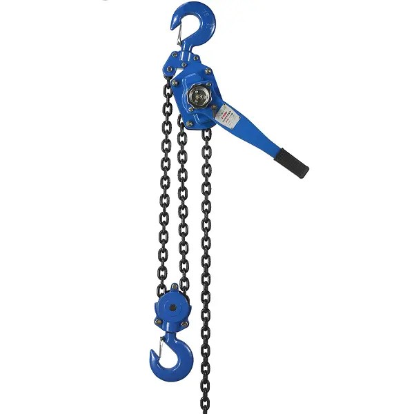 Wholesale Cm Lever Hoist Manufacturer and Factory, Supplier | Donghuan