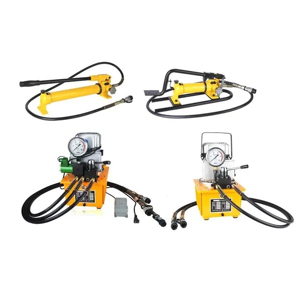 Hydraulic Tools Factory, Suppliers China Hydraulic Tools Manufacturers