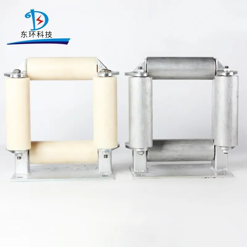Wholesale Cable Tray Pulling Rollers Manufacturer and Factory, Supplier