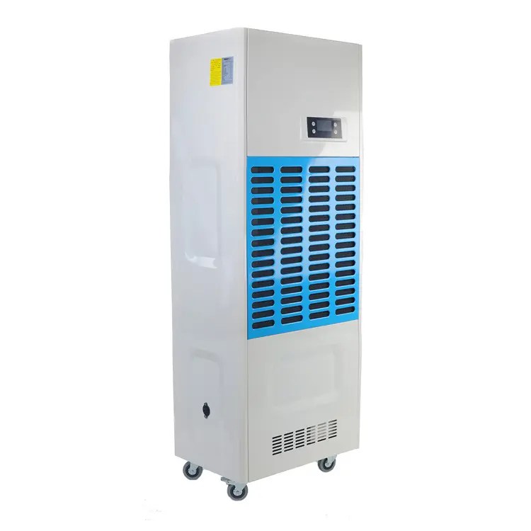 CFZ6.8 Industrial Dehumidifier Machine 170L