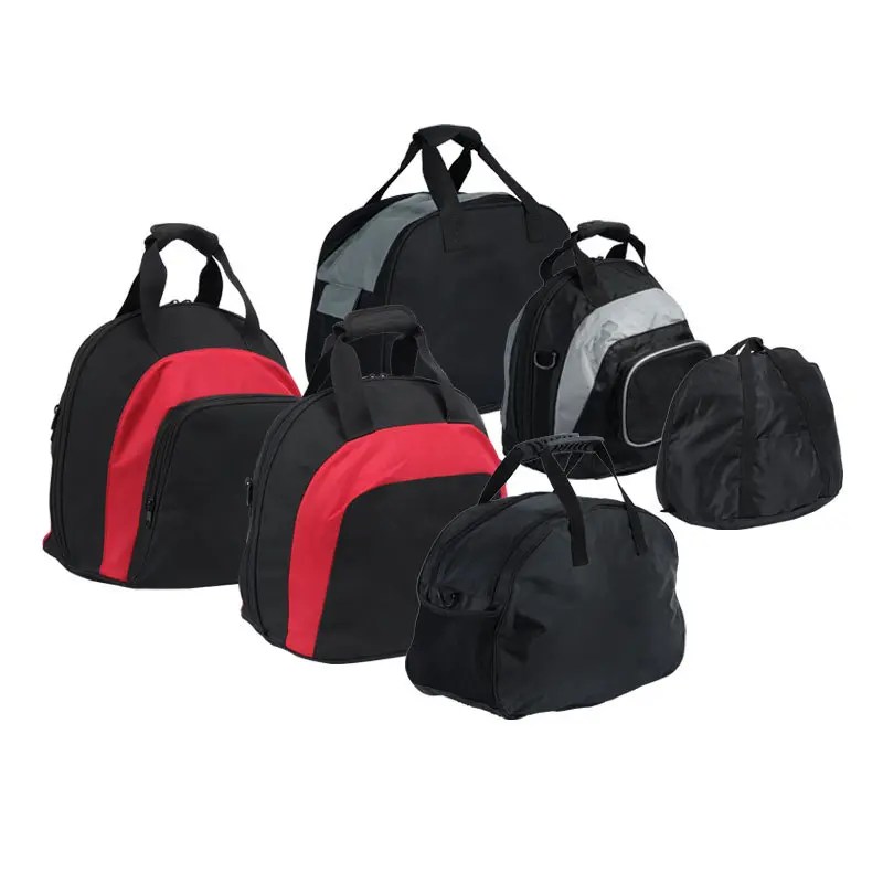 China Horse Helmet Bag Manufacture and Factory Precise