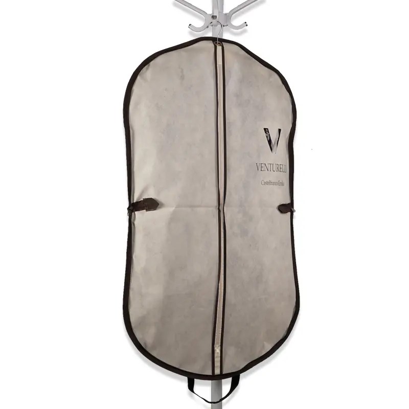 China Garment Suit Cover Bag Manufacturers and Factory, Suppliers Precise